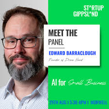 Sarah Dowell, founder of Asanti, participated in the 2020 Incubator  Program. She shares her experience with us: "I feel very grateful to have  been a part of the Startup Gippsland program. Over