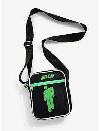 Billie Eilish Blohsh Shoulder Bag Billie Eilish Shoulder Bag Bags