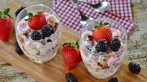 Healthy dessert recipes can be tricky. Easy Healthy Dessert Recipes With Fruit Image Of Food Recipe