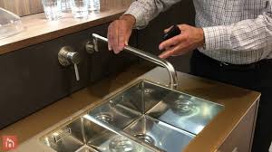 We did not find results for: Leicht Wall Mounted Extendable Kitchen Faucet Youtube