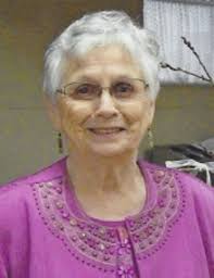 Arlis Evelyn Wallace Obituary June 10, 2020