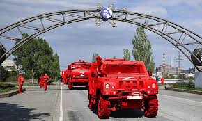 ЗАЕС досі окупована і контролюється російськими військовими