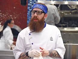 After her appearance on the show, kori continued to offer private chef services and will take up the head chef position at gordon ramsay hell's kitchen restaurant in lake tahoe. Mke In Hell S Kitchen Adam Stays Out Of The Fray Lives Another Day
