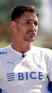 Fernando Zampedri: Cambios al regresar a San Carlos