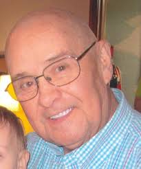 Jerry Rhyne Obituary