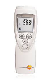 3.9 out of 5 stars. Temperature Measuring Device Testo 112 With Proof Of Conformity Thermometers Hand Held Measuring Devices Temperature And Monitoring Measuring Instruments Labware Carl Roth International