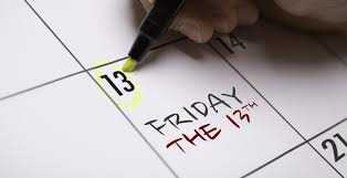 Nearly 20 million americans are affected by friggatriskaidekaphobia. 13 Things You Might Not Know About Friday The 13th Listed