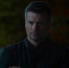 lucifer tom welling beautiful men smallville