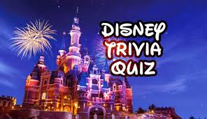 Nov 15, 2021 · walt disney world trivia questions and answers : Ultimate Disney Trivia Quiz Just 20 Of Super Fans Can Pass