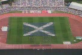 Xiii commonwealth games scotland 19986. Lost Edinburgh 1986 Commonwealth Games The Scotsman