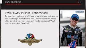 We played nascar heat 4, talked nascar heat 4 and broke down all the improvements this year to the series. Nascar Heat 4 November Challenge Youtube