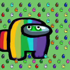 Among Us Froggie In 2020 Frog Meme Cute Memes Memes Funny Faces