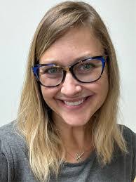 Tiffany Latham's Instagram, Twitter & Facebook