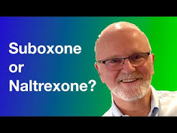 Suboxone vs Naltrexone and New Addiction Treatment Options for Ohio