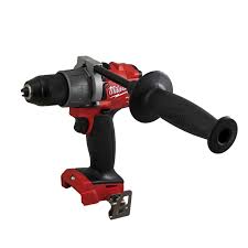 Discover milwaukee cordless tools, drill sets, power tools, organization solutions and more to complete each project with greater ease and efficiency. Buy Milwaukee 18v Fuel Cordless Hammer Drill M18fpd2 0 2804 20 Gen 3 Online Mts