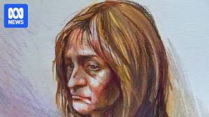 Murder was mother's 'greatest act of betrayal'