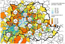 Sustainability Free Full Text Incumbent Actors As Niche Agents The German Car Industry And The Taming Of The Stuttgart E Mobility Region Html