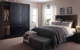 Ikea Undredal Room Set Ikea Bedroom Furniture Home Bedroom Fitted Bedroom Furniture