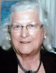 Obituary information for Maxine Engle