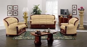 The cushioned parts of drawing room sofa set design are offered in the finest fabrics with quality prints and even embroidery, to give your furniture an elegant at such attractive prices buy as an individual consumer or in bulk for commercial purposes. Chiniot Furniture Pakistan Royal Chiniot Furniture Pakistan Luxuryfurniturepakistan Furniture Design Living Room Living Room Leather Living Room Sofa Set