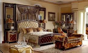 Tuscan Bedroom Furniture Luxury Furniture Presents The Magnificent Zues Collection Of Bedro Luxurious Bedrooms Bedroom Design Styles Luxury Bedroom Furniture