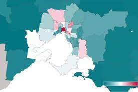 People in overcrowded or unaffordable or. Australians Strongly Discouraged From Travelling To And From Victorian Coronavirus Hotspots