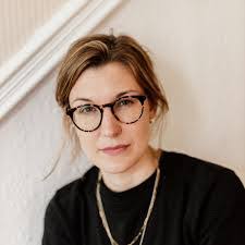 Kate Simko's Instagram, Twitter & Facebook