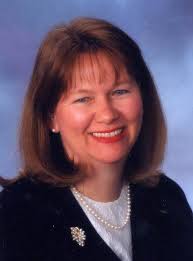 Terri Crabtree Realtor