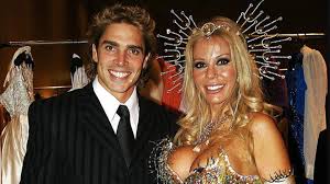 She's appeared in more than four dozen tv shows and movies in chile and argentina. Graciela Alfano Noticias El Civico