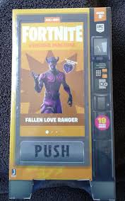 Most of them are in the major landing locations you'd expect, although at this point, they seem to be conspicuously absent from junk junction, flush factory, and snobby shores. Pin By Amanda On My Son Fortnite Epic Fortnite Vending Machine