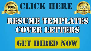 Here are 3 quick tips on how to write a cover letter that will stand out (in a good way). Provide 250 Ms Word Resume Template And Cover Letter Template By Createdeck Fiverr