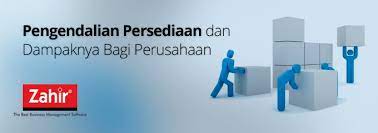 Persediaan adalahpersediaan barang dagangpersediaan yang terjadi antara tulang lengan atas dan bahu disebut sendipersediaan perbekalan ttspersediaan. Pengendalian Persediaan Dan Dampaknya Bagi Perusahaan