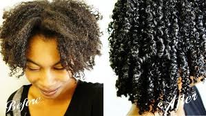 Three Ways To Maintain Your Wet Hair Curl Pattern Wet Hair Curls Natural Hair Styles Hair Styles