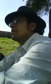 Festival Poesía y Movimiento: J. Enrique Juárez Flores