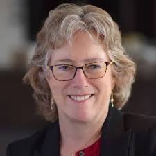 This was fun to do because we don't all walk through our careers from  beginning to end very often.