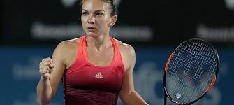 News from the #1 sports destination and #homeoftennis in europe. Ze K Resnici Pes Tenis Simona Halep Azi Live Geodpro Com