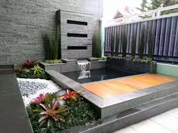 Untuk itu berikut beberapa ide desain kolam ikan mini yang bisa dijadikan referensi untuk hunian anda. Tukang Kolam Hias Kolam Ikan Koi Kolam Mini Malis Modern Konstruksi Dan Taman 812561207