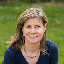 Q&A with Janet McBride, Executive Director, Bay Area Ridge Trail Council