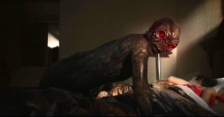 The Last Possession trailer: horror film coming to the Terror Films Channel  in March