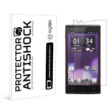 Screen Protector Antishock for BenQ F3 ...