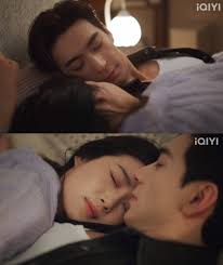 เอาดีๆ 9 หัว 9 หาง 9 ร้าว 9 ช้า ผู้ชายของเสี่ยวเหยาเวลาอยู่ต่อหน้านาง  น่ารัก น่าเอ็นดู ตะมุตะมิ ทุกคน เวลาเป็นการเป็นงานก็อย่างหล่อ อย่างเท่ห  โอ๊ยรักไปหมดอยากเป็นนางเอก นางคือ 9 ชีวิต ที่แท้ทรู 😂🤣