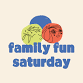 Family Fun Saturday event in Abilene, TX