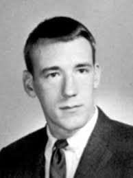 Clair Thomas Werts '65