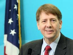 Richard Cordray gets endorsement from former rival Connie Pillich in Ohio  governor's race