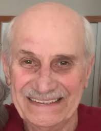 Obituary information for Frederick Watson