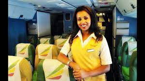 Some might say chefs are present on an aircraft to better market the airline's catering. Ethiopian Airlines Flight Experience Et626 Bangkok To Singapore Youtube