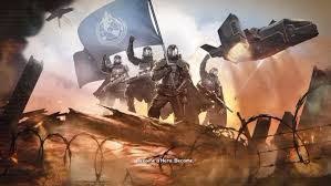 Image Result For Helldivers Concept Starship Alien Creatures Video Game