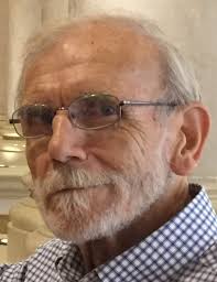 Obituary information for Stephen Evans Morgan