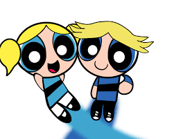 Maybe you would like to learn more about one of these? Rowdyruff Boys Club Media Discussion Mlp Forums