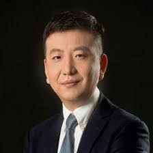 Samson Zhu's Instagram, Twitter & Facebook